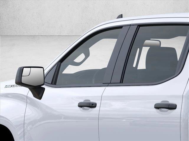 New 2026 Chevrolet Silverado 1500 Custom image 12