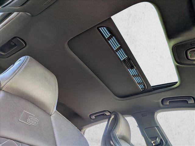 Used 2022 Audi S4 Premium image 20