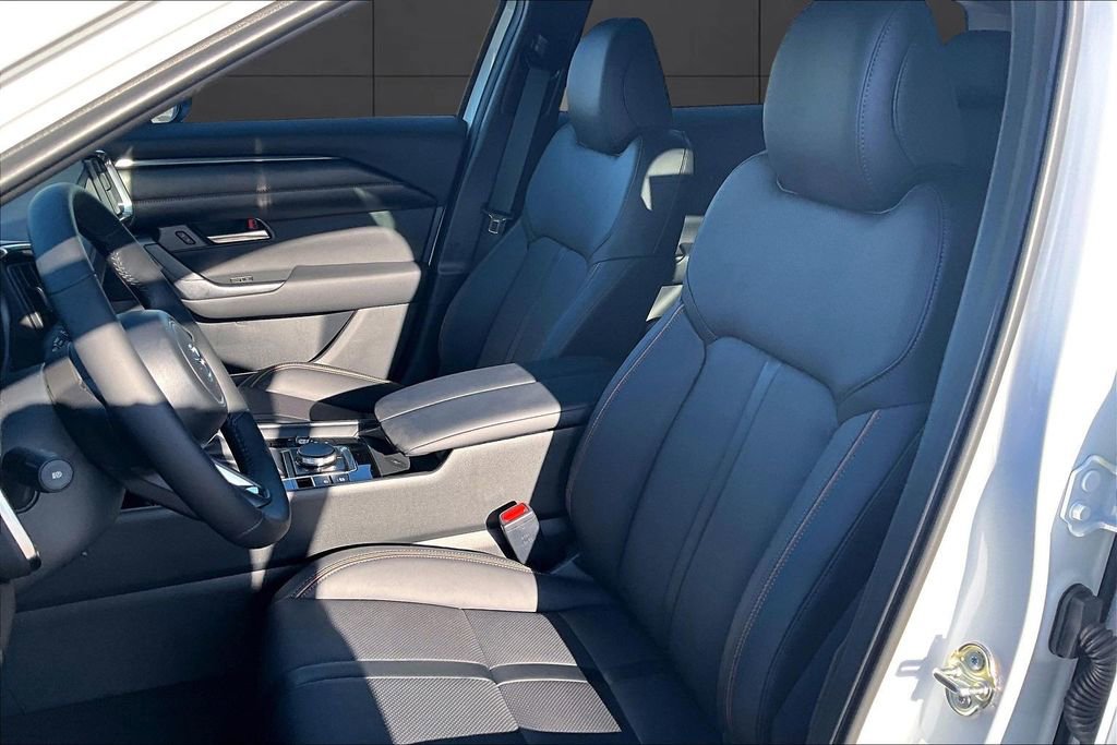 New 2026 MAZDA CX-50 2.5 Hybrid w/ Premium Plus Pkg image 9