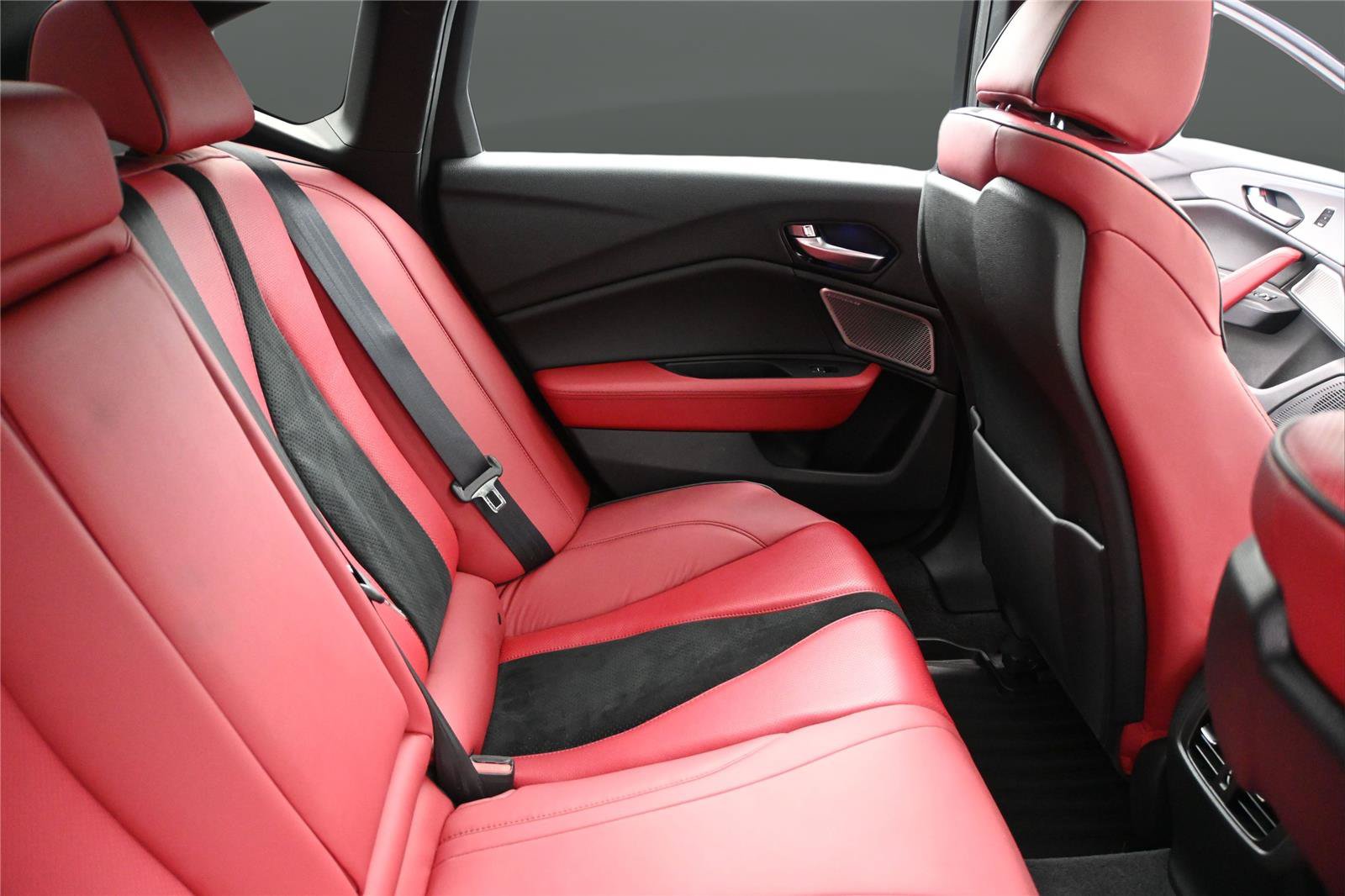 Certified 2023 Acura TLX Type S AWD/4WD image 20