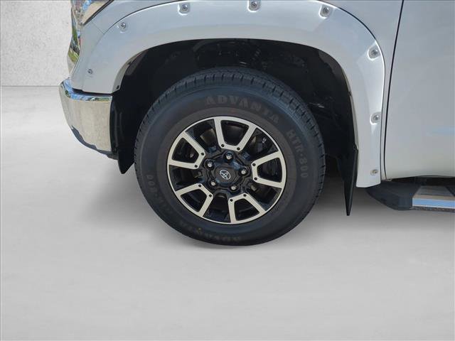 Used 2017 Toyota Tundra SR5 w/ TRD Off Road Package image 23