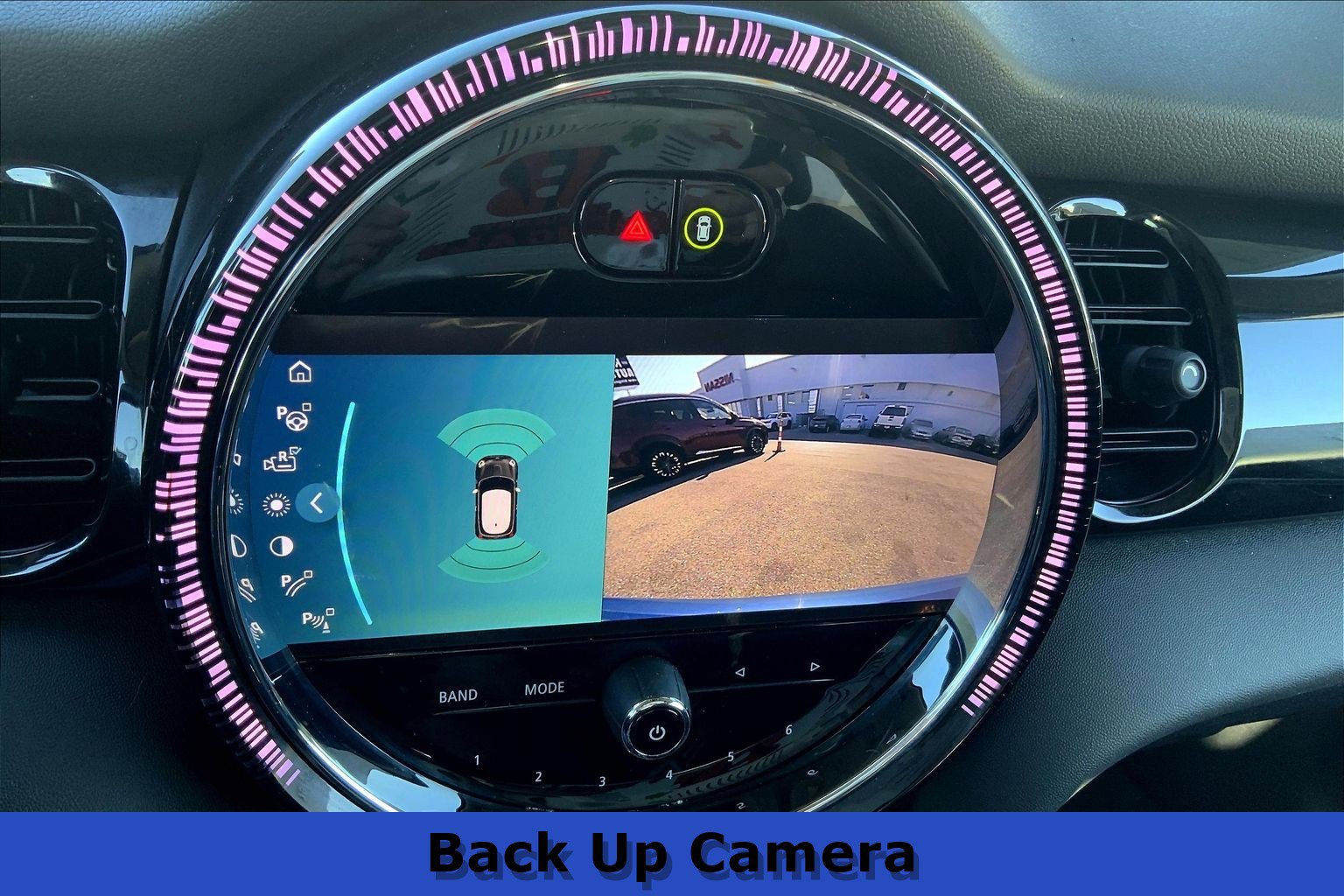 Used 2023 MINI Cooper SE image 22