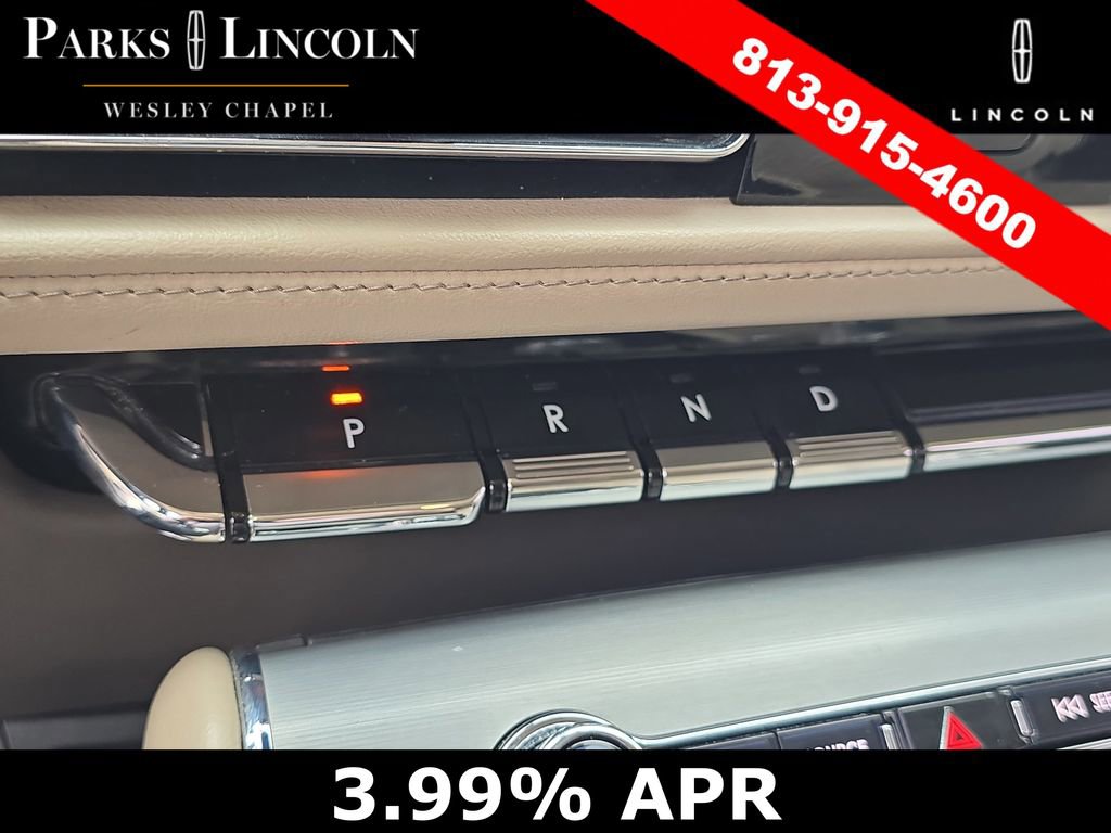 Certified 2022 Lincoln Aviator 2WD image 26