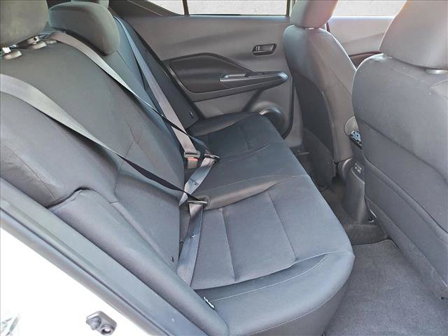 Used 2024 Nissan Kicks S FWD image 16