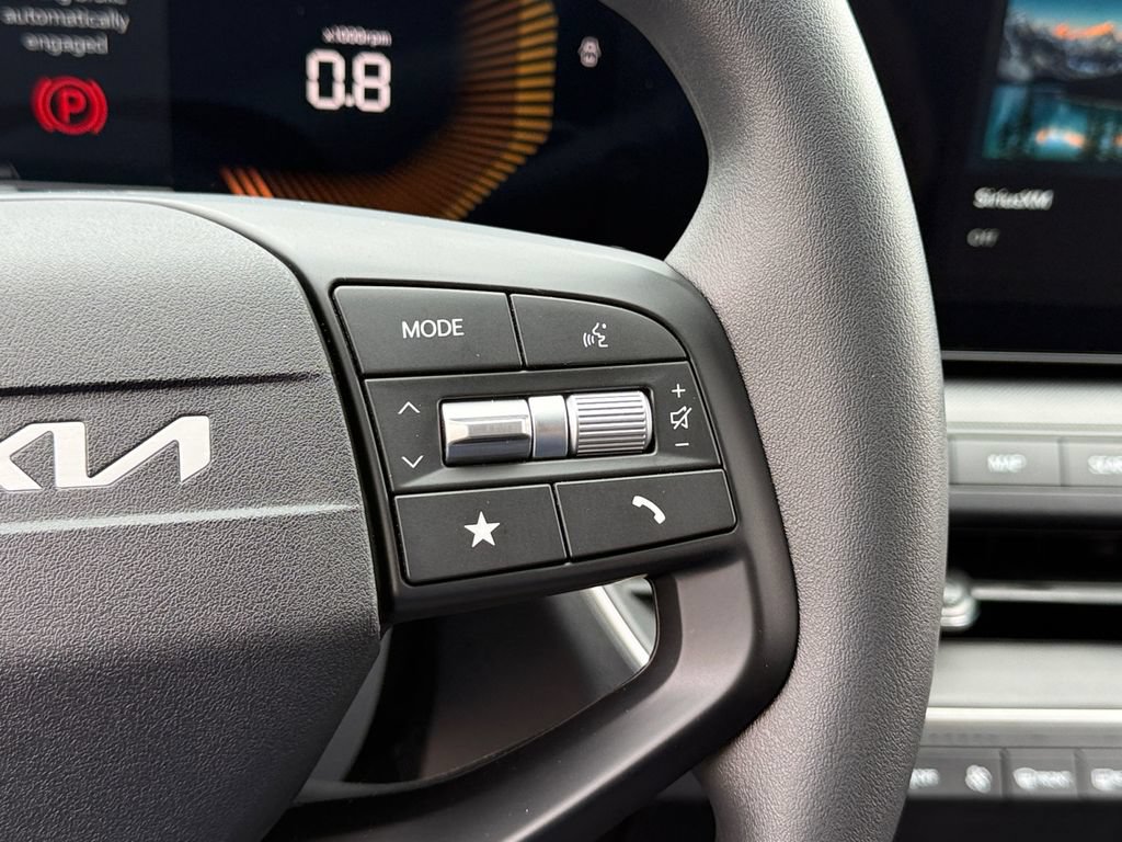 New 2026 Kia K4 FWD image 21