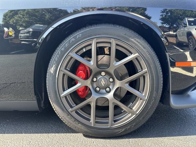 Used 2018 Dodge Challenger R/T Scat Pack RWD image 17