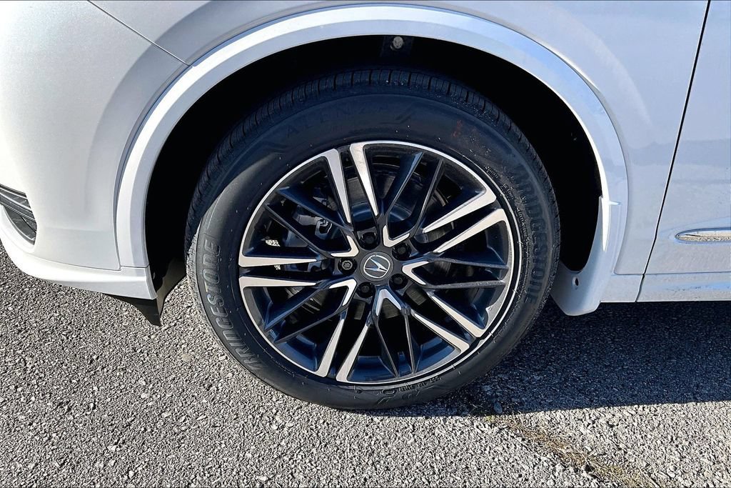 New 2026 Acura MDX w/ Advance Package AWD/4WD image 26