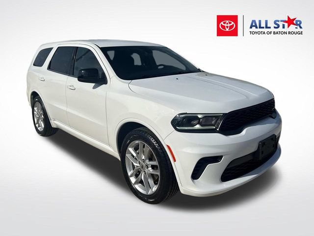 Used 2023 Dodge Durango GT RWD image 1