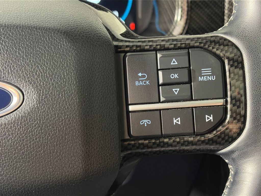 Used 2023 Ford F150 Lariat w/ Equipment Group 502A High AWD/4WD image 18