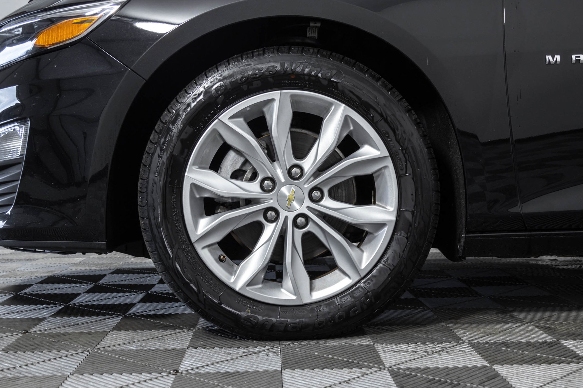 Used 2024 Chevrolet Malibu LT FWD image 46