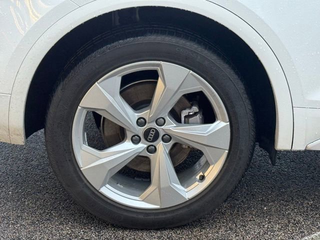 Used 2023 Audi Q5 2.0T Premium Plus image 13