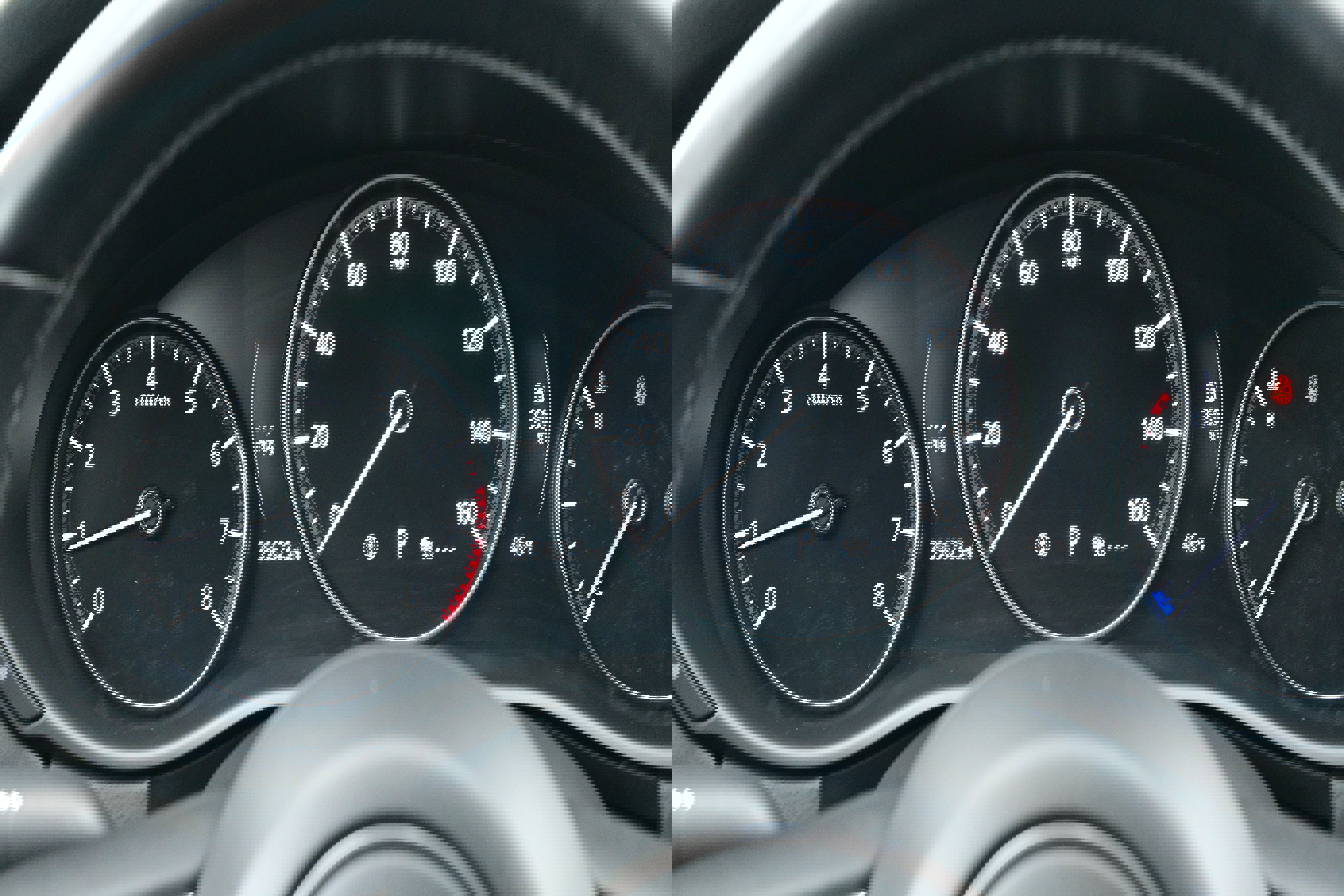 Used 2023 MAZDA CX-50 AWD 2.5 S w/ Accent Package image 23