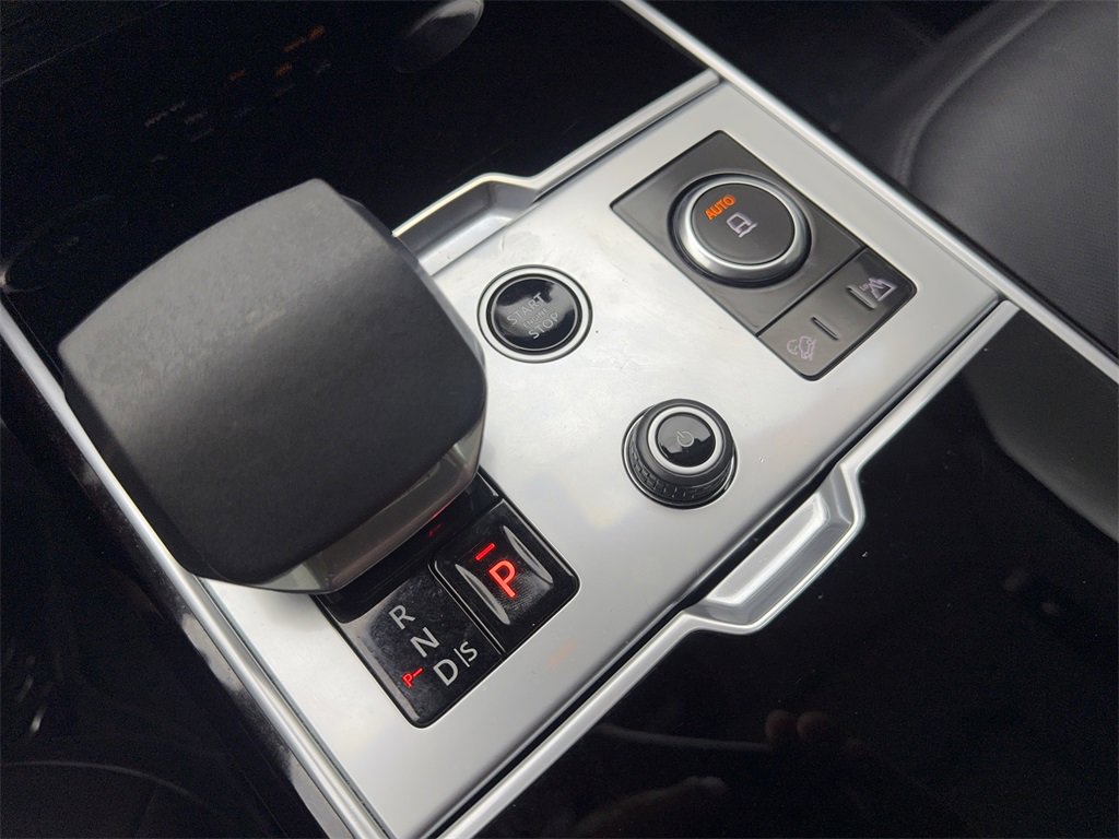 Used 2023 Land Rover Range Rover SE image 68