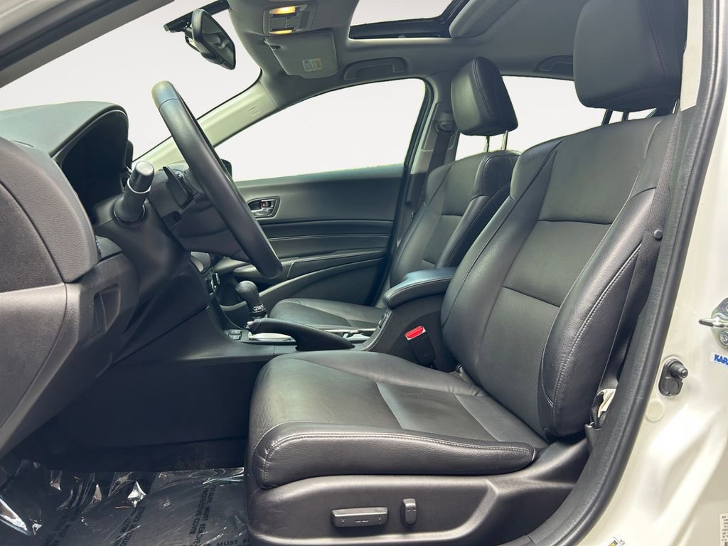 Used 2016 Acura ILX image 6