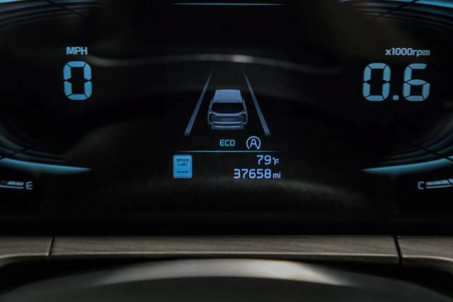 Used 2024 Kia Telluride EX X-Line AWD/4WD image 21