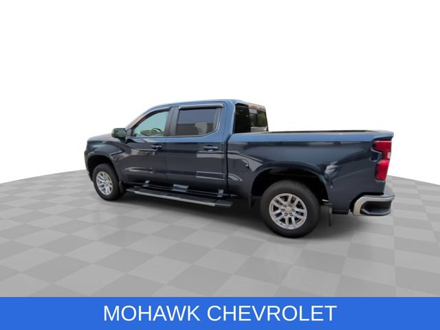 Used 2020 Chevrolet Silverado 1500 LT w/ All-Star Edition AWD/4WD image 6