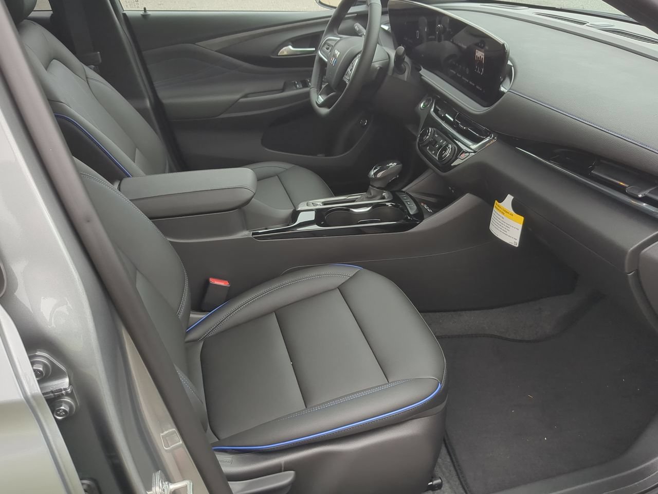 New 2026 Buick Envista Sport Touring w/ Convenience I Package FWD image 29
