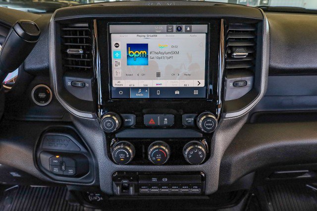 New 2025 RAM 5500 Tradesman w/ Chrome Appearance Group image 13