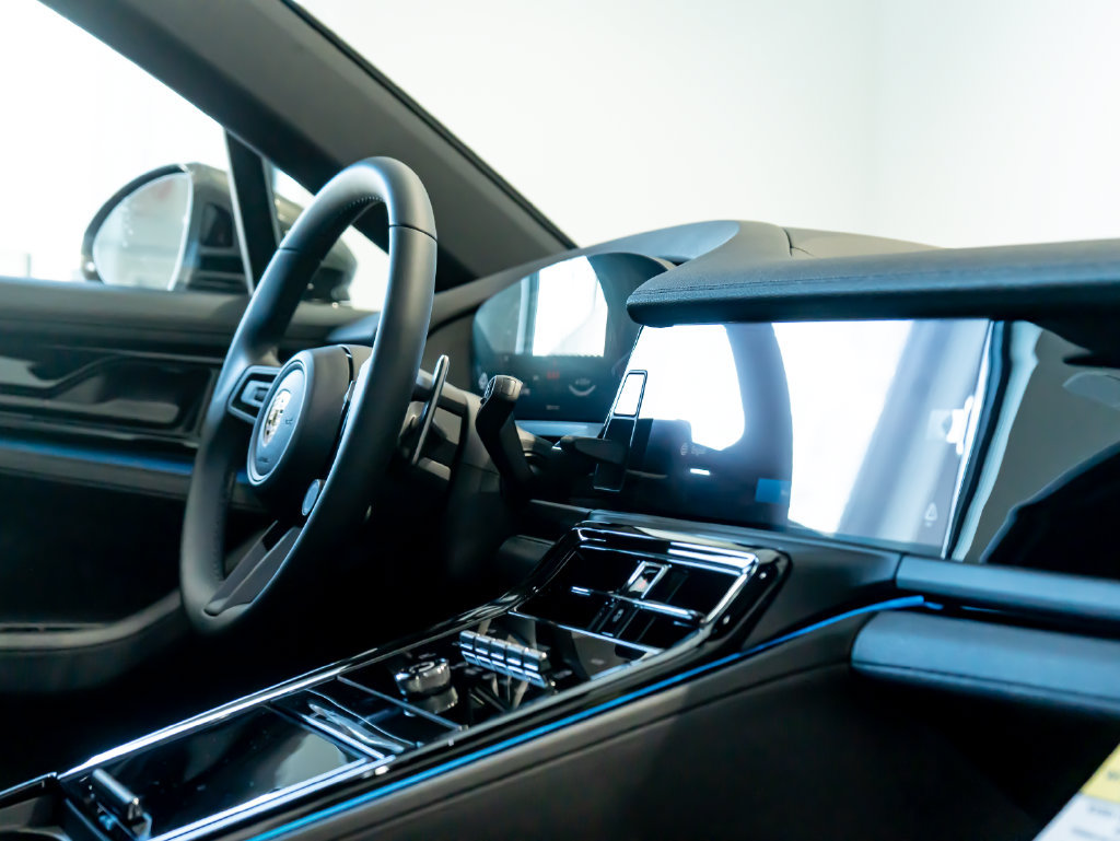 New 2026 Porsche Panamera 4 AWD/4WD image 29