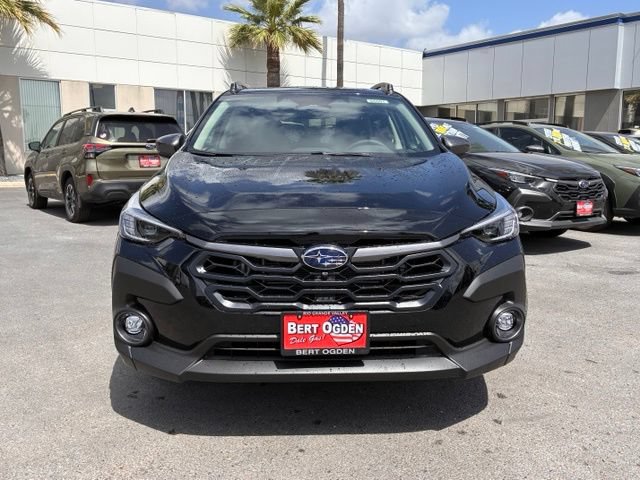 New 2026 Subaru Crosstrek 2.5i Limited AWD/4WD image 2