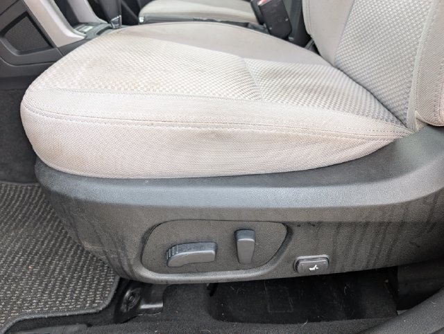 Used 2017 Subaru Forester 2.5i Premium AWD/4WD image 16