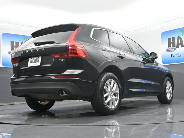 Used 2020 Volvo XC60 T5 Momentum AWD/4WD image 25