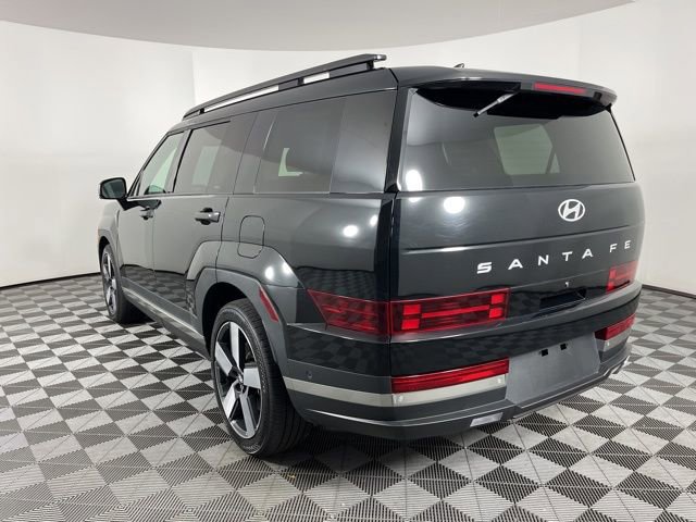 Used 2024 Hyundai Santa Fe Limited image 7