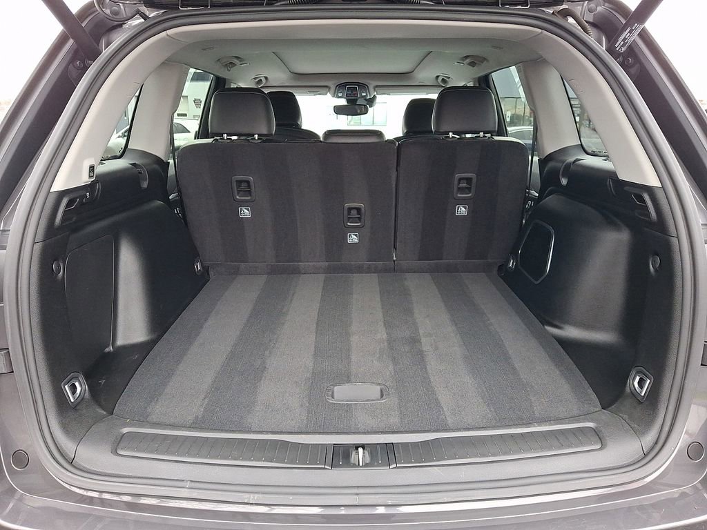 Used 2022 Jeep Grand Cherokee Limited 4xe image 34