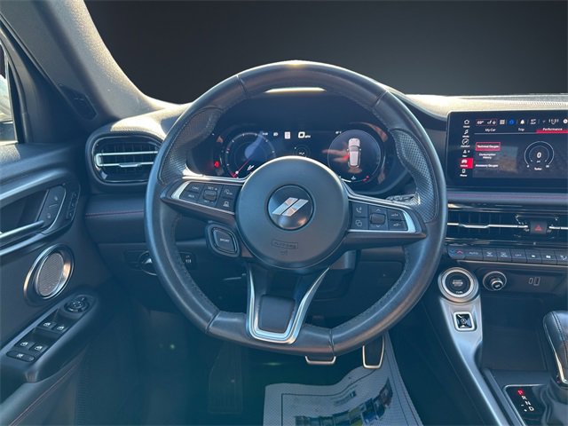 Used 2024 Dodge Hornet GT image 12