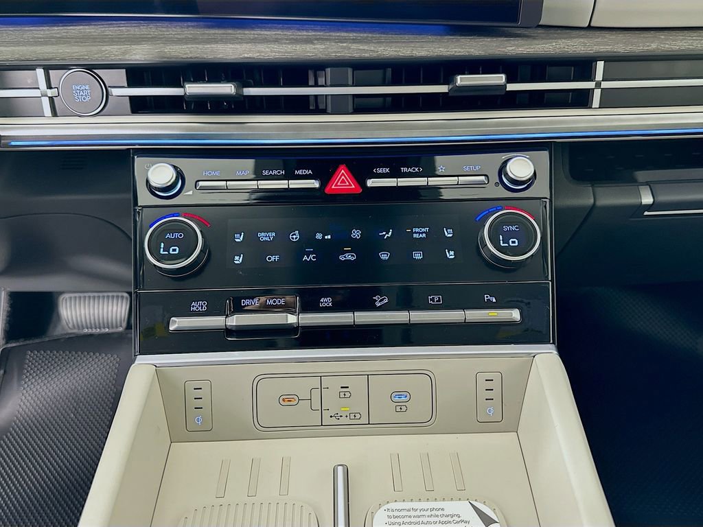 New 2026 Hyundai Santa Fe Calligraphy image 14