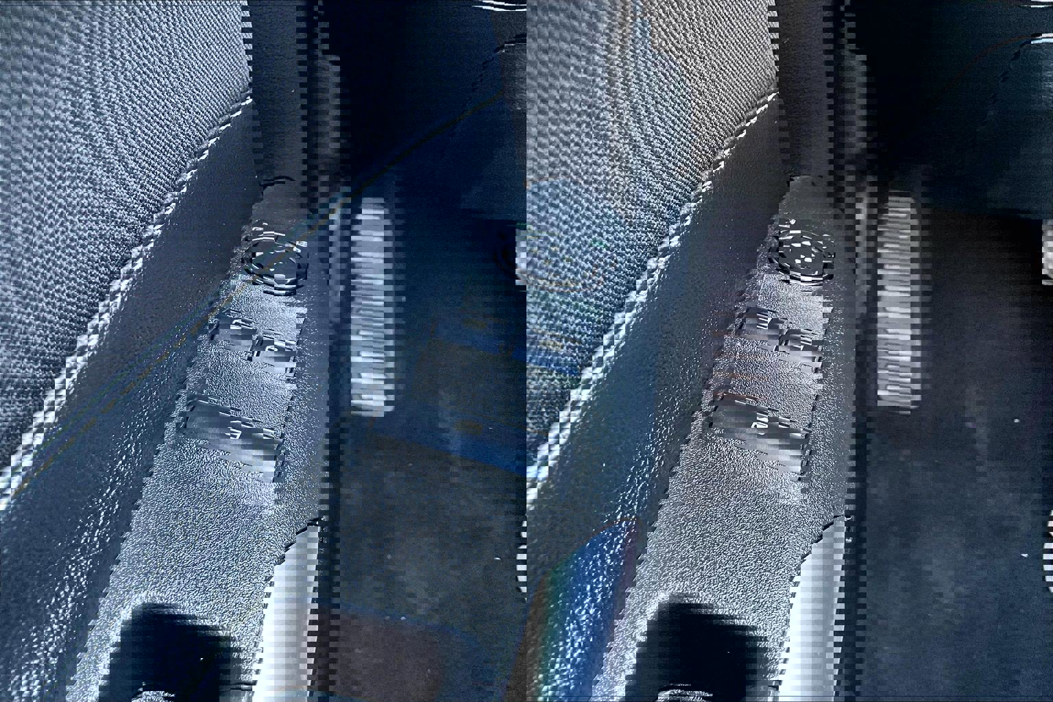 Used 2022 Ford Mustang Convertible w/ Equipment Group 101A image 32