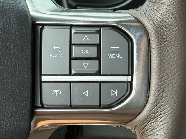 New 2026 Ford F350 King Ranch AWD/4WD image 17