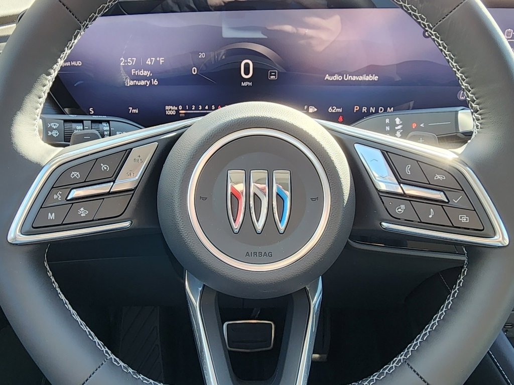 New 2026 Buick Envision Sport Touring image 20