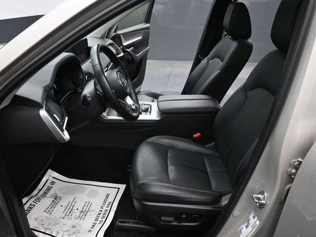 Used 2025 MAZDA CX-90 3.3 Turbo w/ Preferred Package image 15