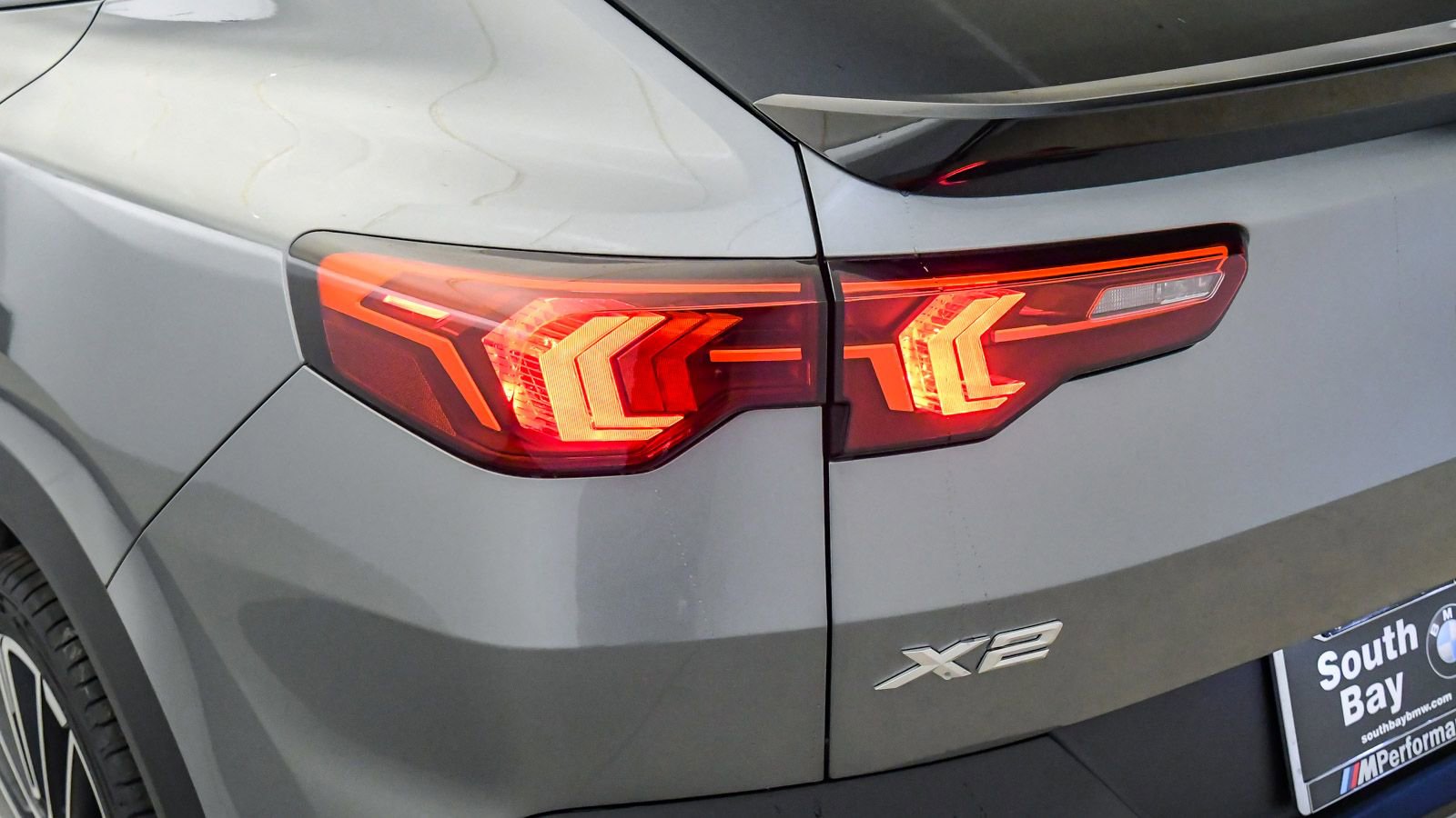 New 2026 BMW X2 xDrive28i w/ Technology Package AWD/4WD image 13