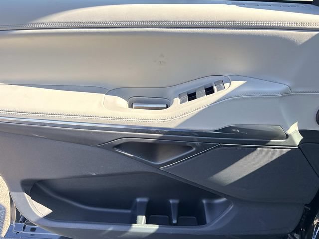 New 2026 Lincoln Navigator L Premier AWD/4WD image 20