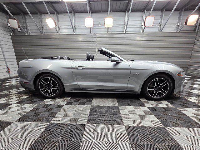 Used 2022 Ford Mustang GT Premium w/ Equipment Group 401A RWD image 10