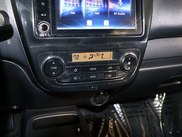 Used 2024 Mitsubishi Mirage ES FWD image 19