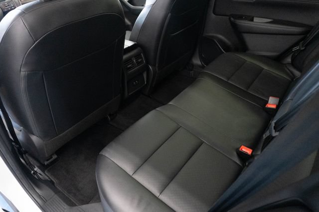 Used 2023 Nissan Rogue SV w/ SV Premium B Package FWD image 20