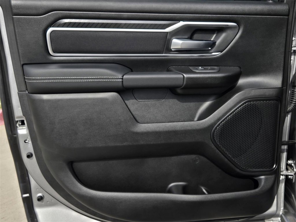 New 2026 RAM 1500 Lone Star image 11