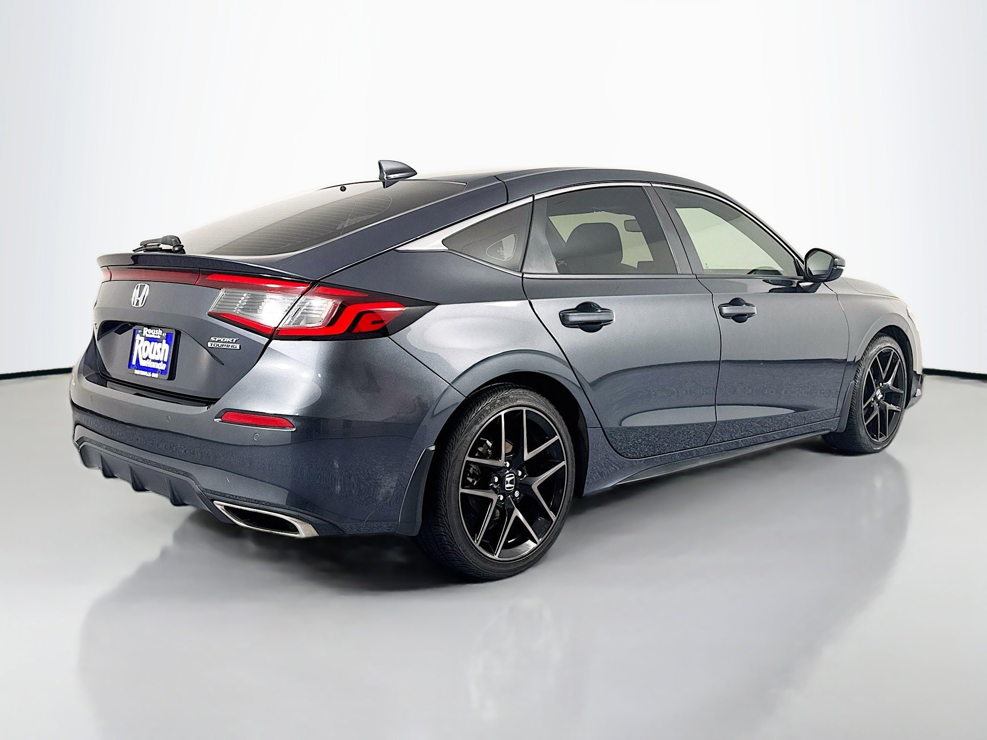 Certified 2023 Honda Civic Sport Touring image 5