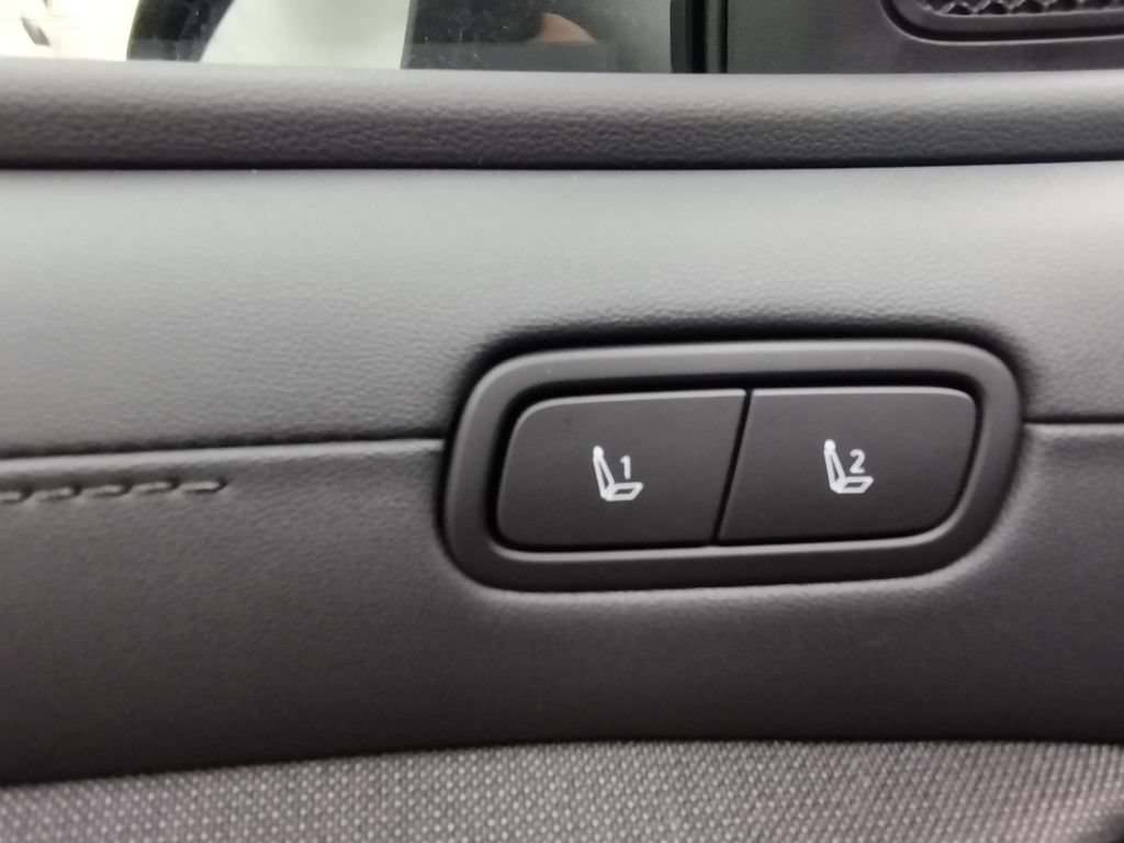 New 2026 Hyundai Tucson Limited AWD/4WD image 22