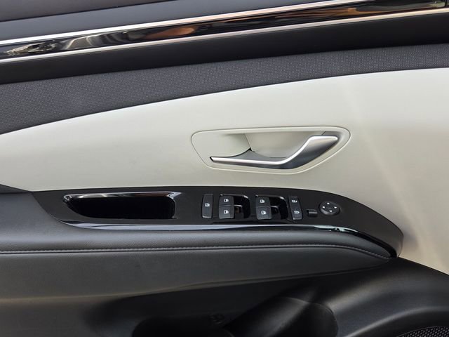 Used 2022 Hyundai Tucson Limited FWD image 26