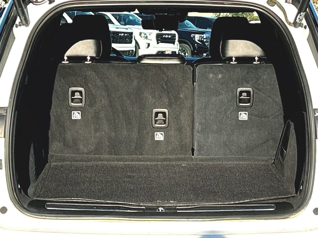 Used 2022 Jeep Grand Cherokee Summit w/ Advanced Protech Group IV image 27