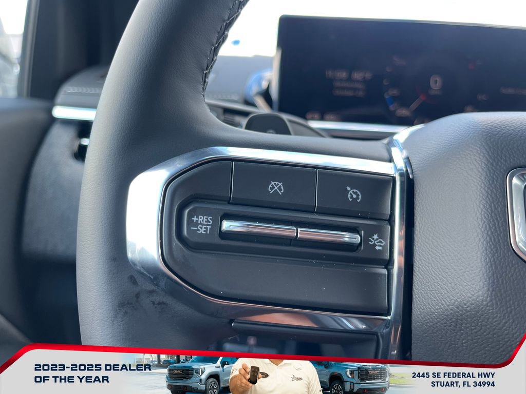 New 2026 GMC Sierra EV Elevation w/ Premium Package image 23