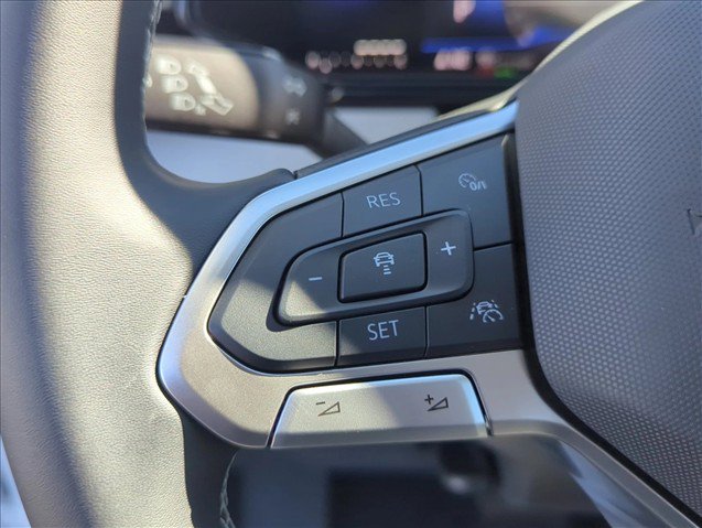 New 2027 Volkswagen Taos S FWD image 20