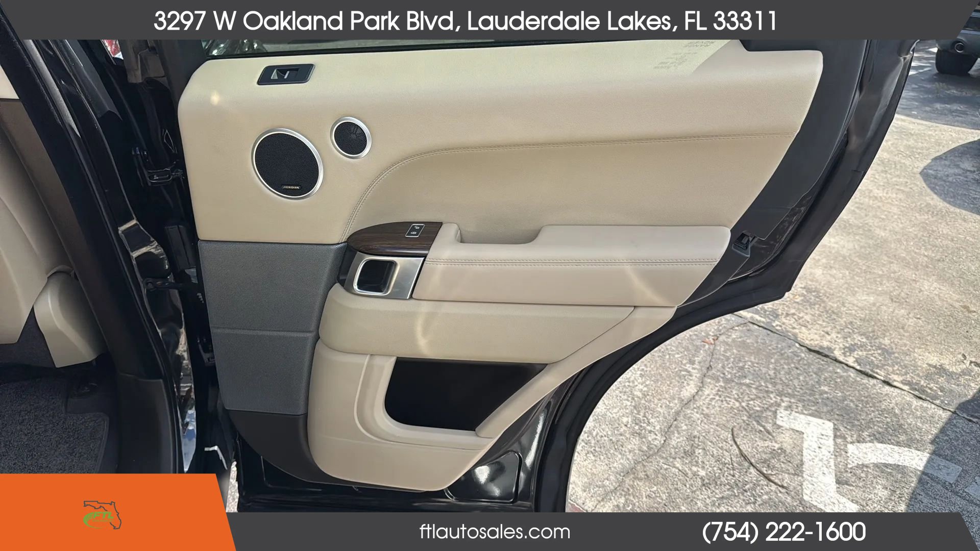 Used 2016 Land Rover Range Rover Sport Supercharged image 37