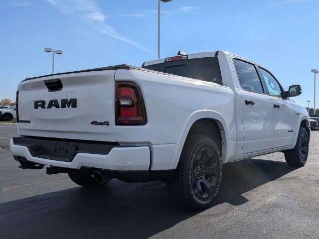 New 2026 RAM 1500 Big Horn image 3