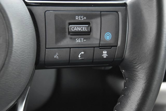 Used 2023 Nissan Pathfinder SL w/ SL Premium Package image 37