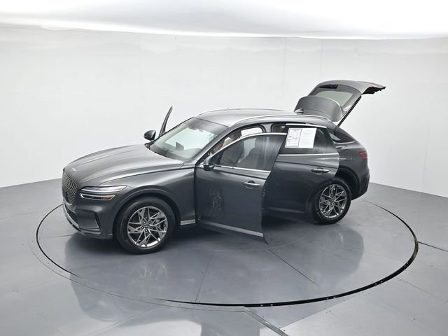 Used 2024 Genesis GV70 2.5T AWD/4WD image 44